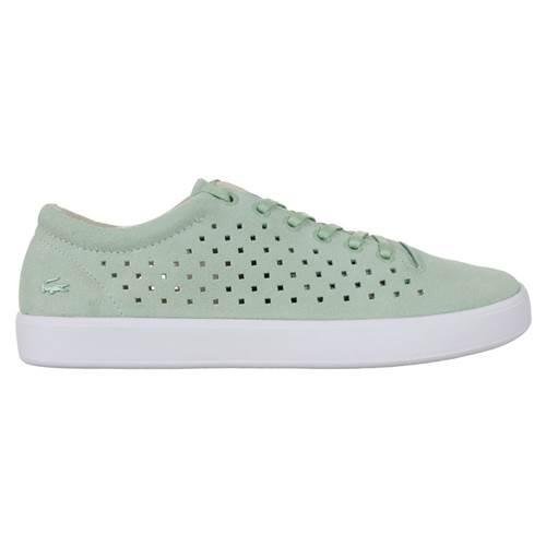 LACOSTE Sapatilhas para mulher Lacoste Tamora Lace UP 216 1 Caw