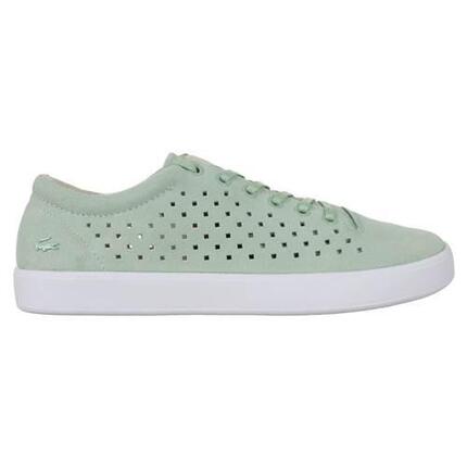 Damen universal Schuhe Lacoste Tamora Lace UP 216 1 Caw