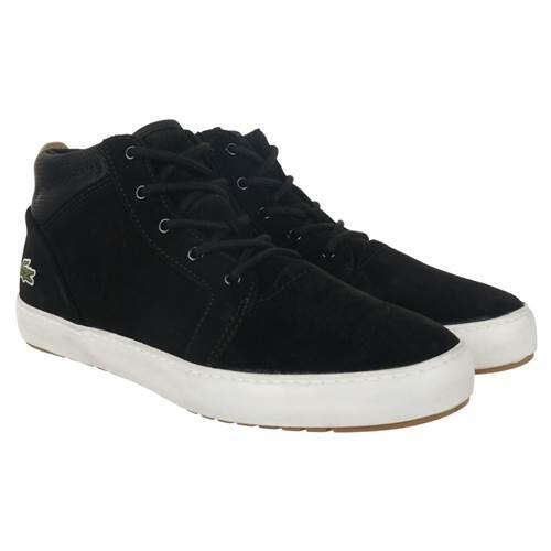 Scarpa universali donna Lacoste Ampthill Chukka 417 1 Caw 4/5