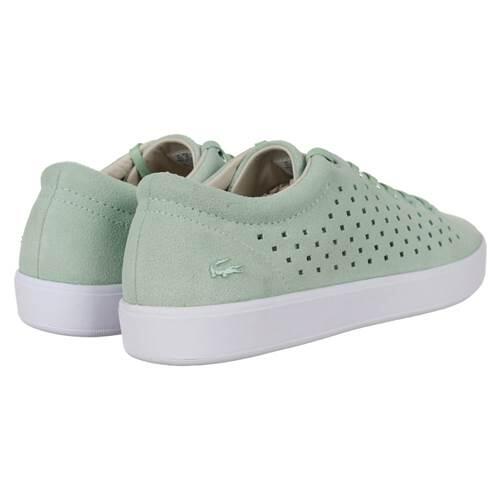 Schoenen universeel voor vrouwen Lacoste Tamora Lace UP 216 1 Caw 3/5