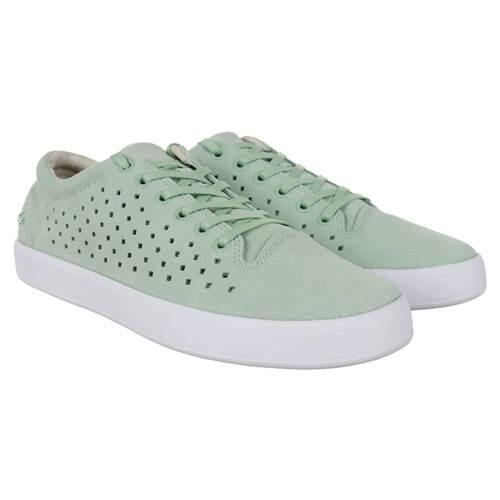 Schoenen universeel voor vrouwen Lacoste Tamora Lace UP 216 1 Caw 4/5