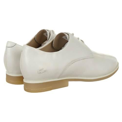 Chaussures universel femmes Lacoste Cambrai 3/5