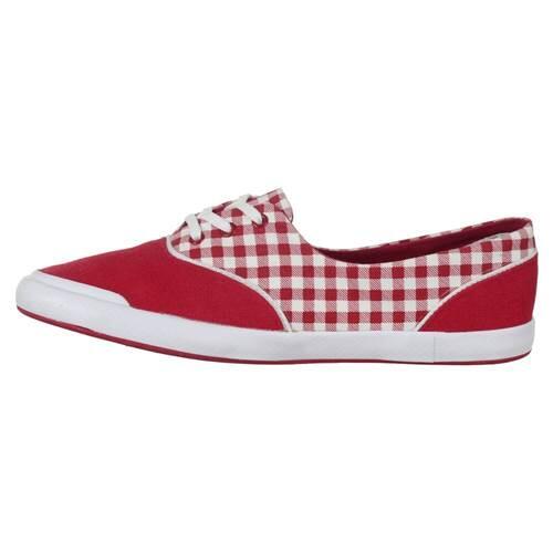 Chaussures universel femmes Lacoste Lancelle Lace 3 Eye 216 1 Spw 2/5