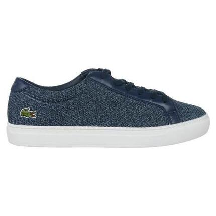 Damen universal Schuhe Lacoste L 12 12 317 2 Caw