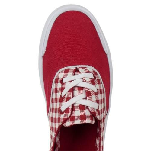 Chaussures universel femmes Lacoste Lancelle Lace 3 Eye 216 1 Spw 5/5