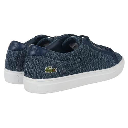 Chaussures universel femmes Lacoste L 12 12 317 2 Caw 3/5