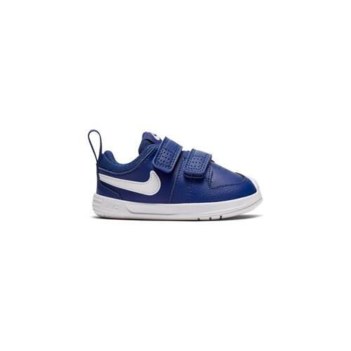 Nike - Chaussures Universel Bébés Nike Pico 5 - Chaussures De Sport - Bleu - 22 - Decathlon