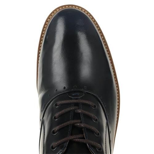 Schoenen universeel voor vrouwen Lacoste Rene Prep 5 5/5