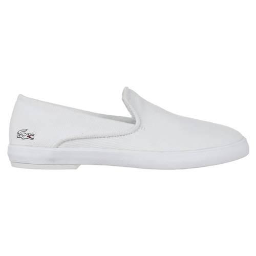 Damen universal Schuhe Lacoste Cherre 116 2 Caw