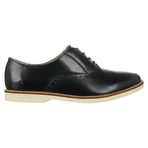 LACOSTE Sapatilhas para mulher Lacoste Rene Prep 5