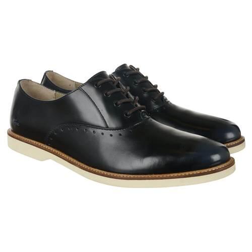 Schoenen universeel voor vrouwen Lacoste Rene Prep 5 4/5