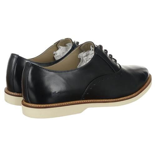Schoenen universeel voor vrouwen Lacoste Rene Prep 5 3/5