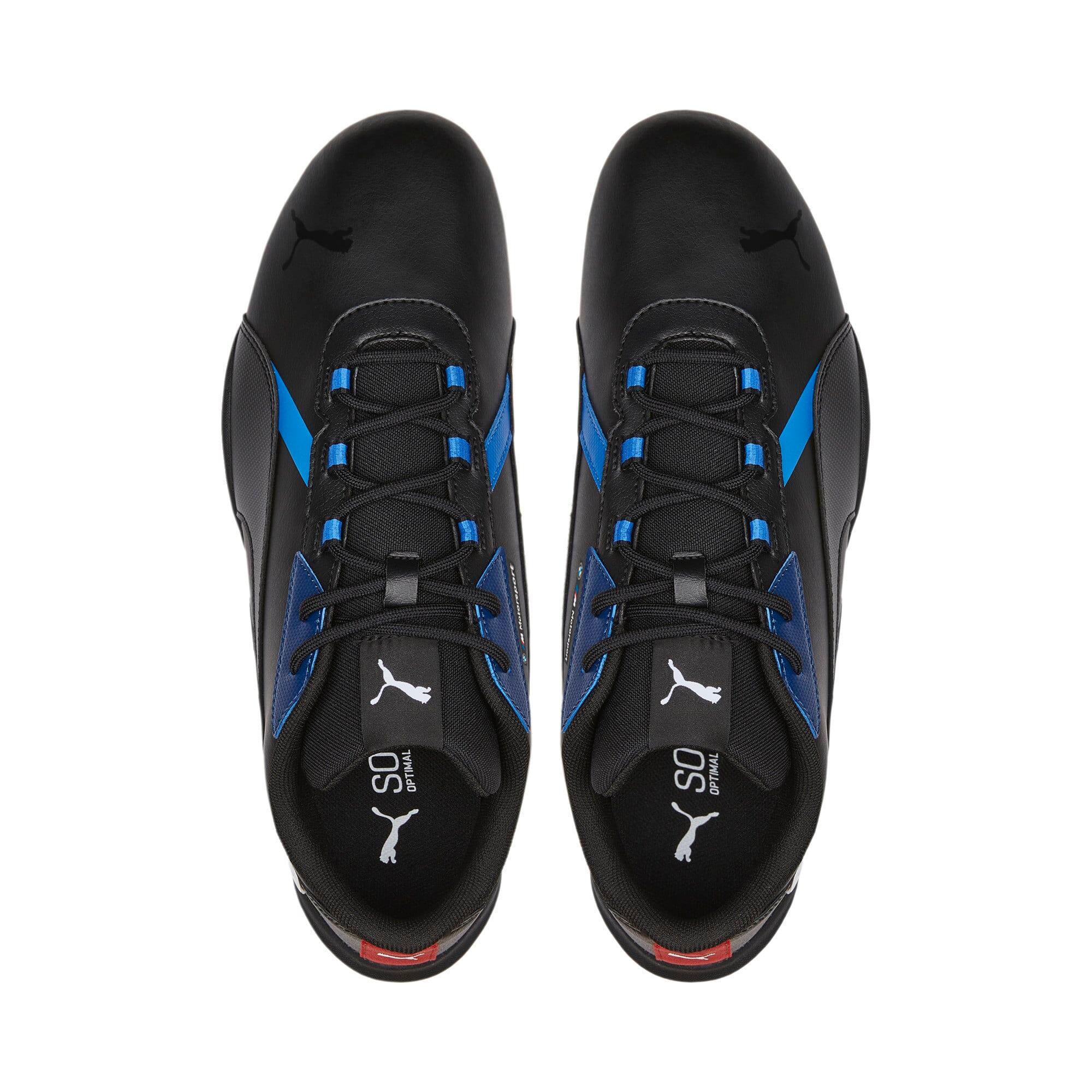 Chaussures de marche Puma MMS R-Cat Machna pour hommes 5/7