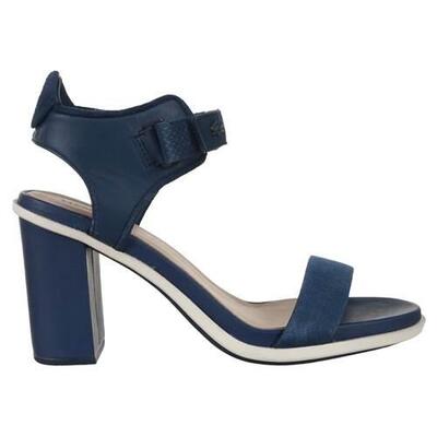 Lacoste Sportswear Ftwr Azul Marino Mujer