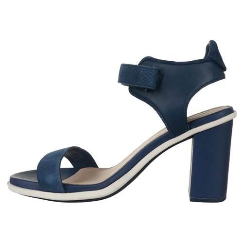 Chaussures universel femmes Lacoste Lonelle Heel Sandal 2/5