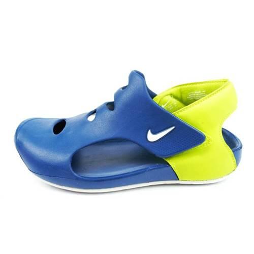 Sapatilhas para bebés Nike Sunray Protect