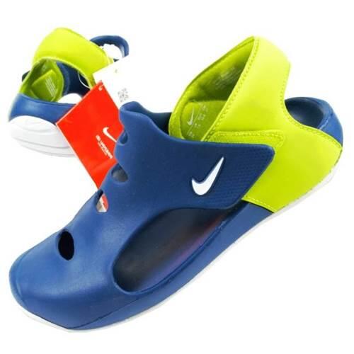 Scarpa universali neonata Nike Sunray Protect 2/5