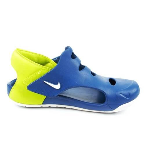 Scarpa universali neonata Nike Sunray Protect 4/5