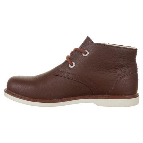 Chaussures universel enfants Lacoste Sherbrook HI SB Spc 2/5