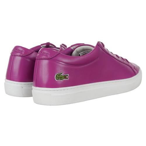 Chaussures universel femmes Lacoste 733CAW1000R56 3/5