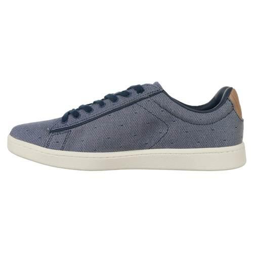 Chaussures universel femmes Lacoste Carnaby Evo 2/5