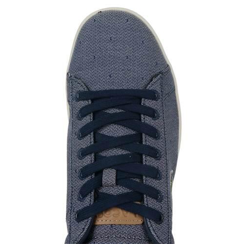 Chaussures universel femmes Lacoste Carnaby Evo 5/5