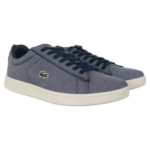 Chaussures universel femmes Lacoste Carnaby Evo 4/5