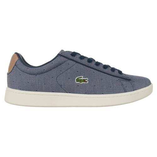 Scarpa universali donna Lacoste Carnaby Evo