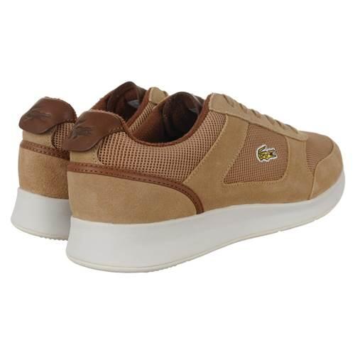 Chaussure universel hommes Lacoste Joggeur 3/5