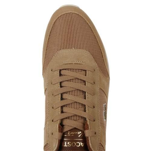 Chaussure universel hommes Lacoste Joggeur 5/5