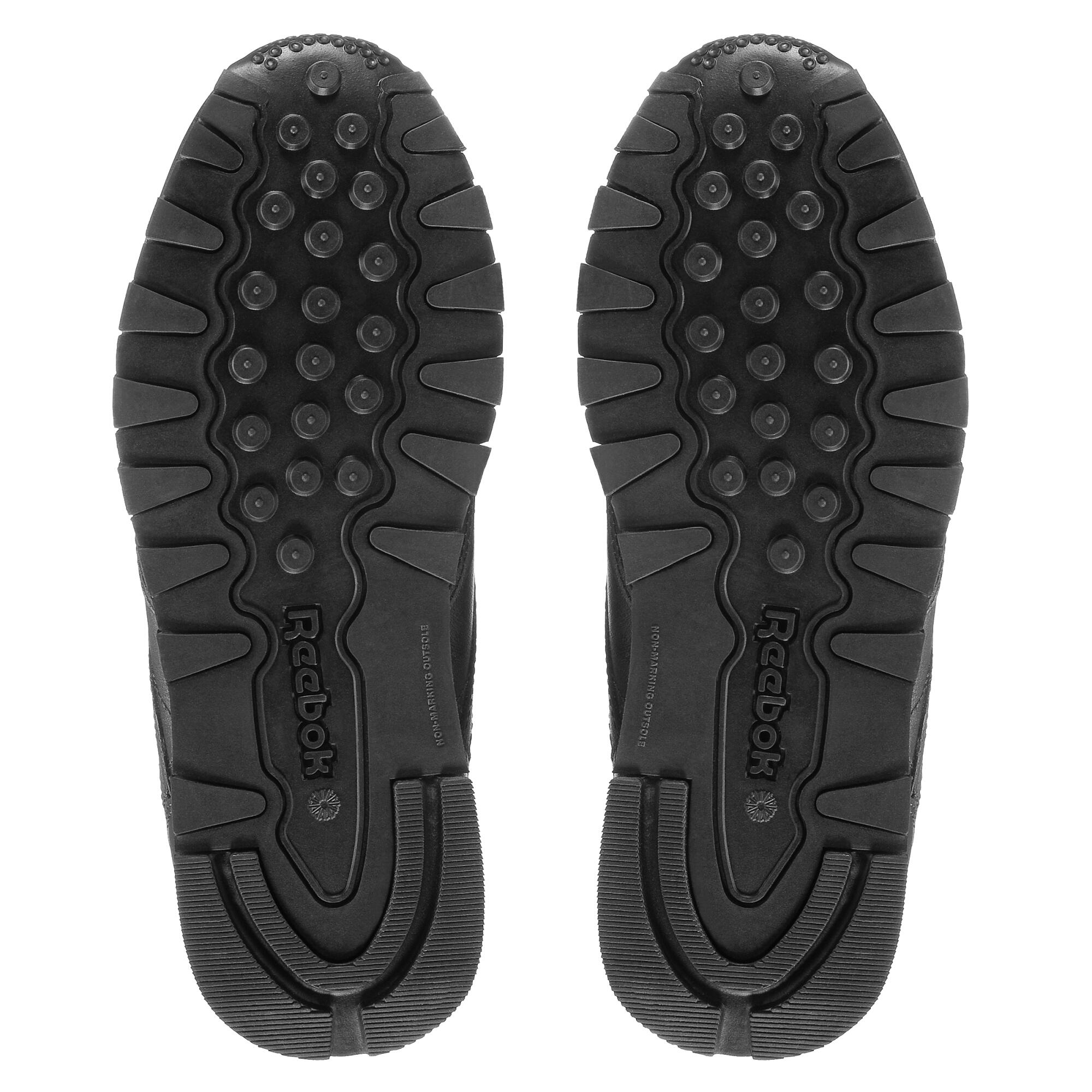 Baskets enfant Reebok Classics Leather 4/5