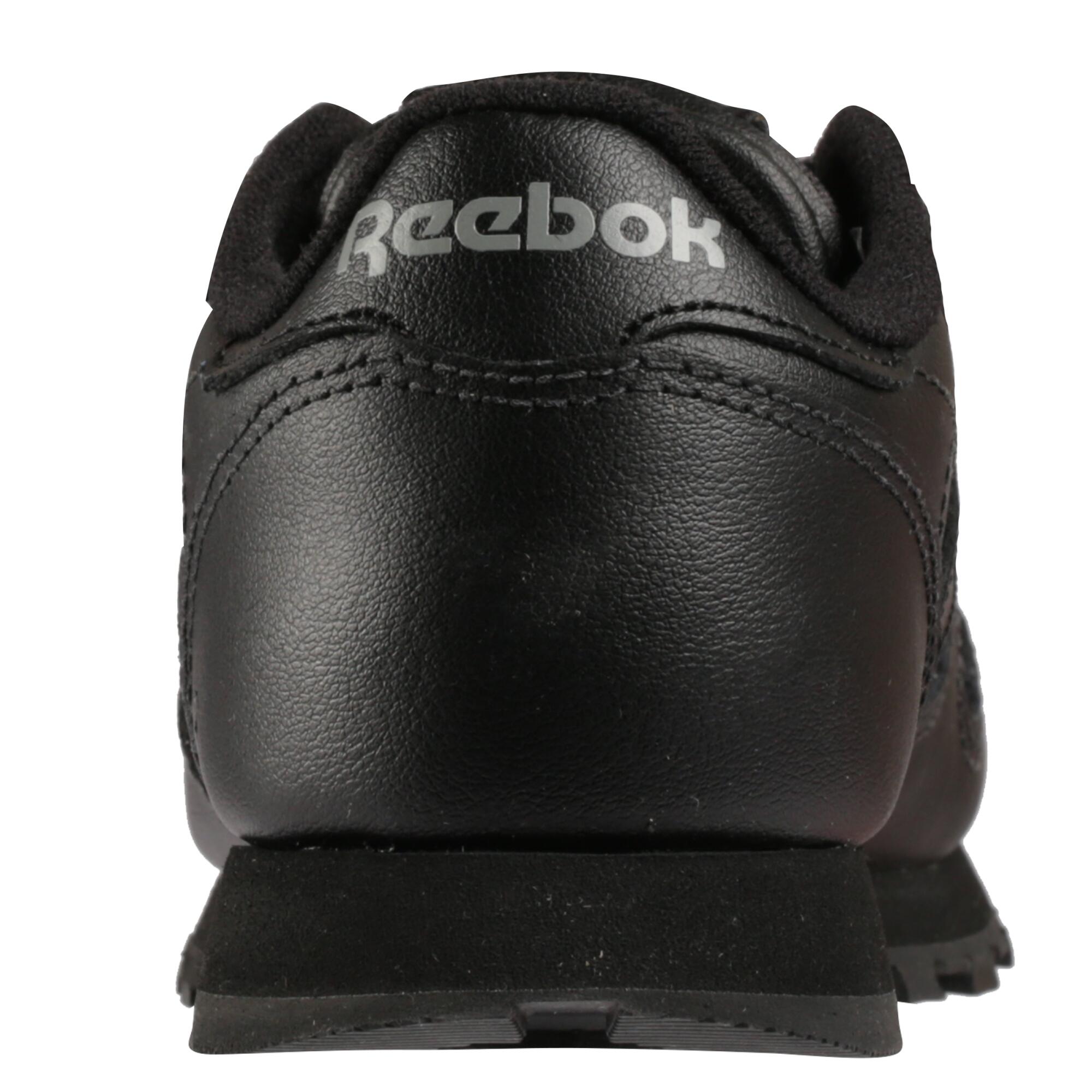 Baskets enfant Reebok Classics Leather 2/5