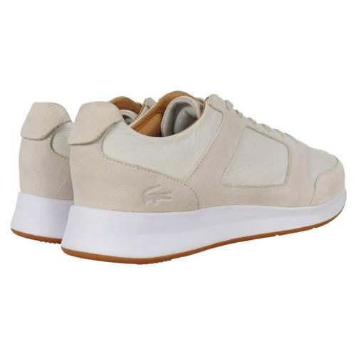 Chaussures universel hommes Lacoste Joggeur 3/5