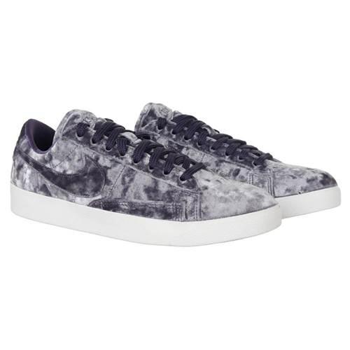 Chaussures universel femmes Nike W Blazer Low LX 4/5