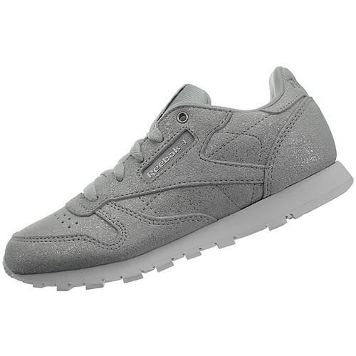 Scarpa universali bambini Reebok Classic Leather Kids