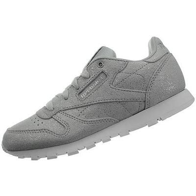 Buty do chodzenia dla dzieci Reebok Classic Leather Kids
