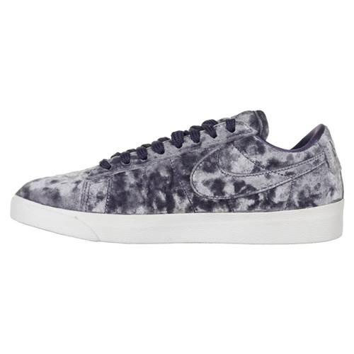 Chaussures universel femmes Nike W Blazer Low LX 2/5