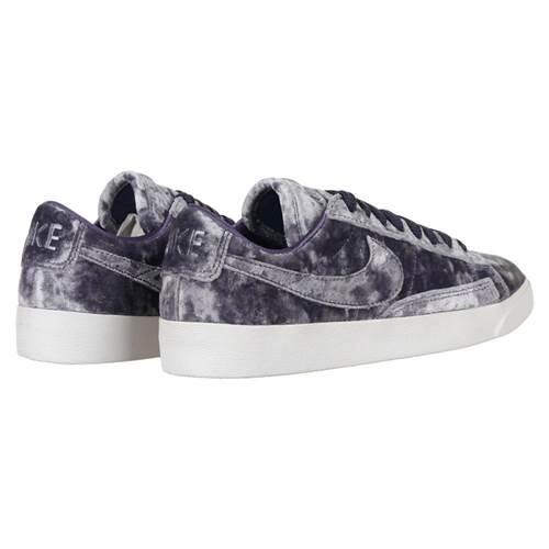 Chaussures universel femmes Nike W Blazer Low LX 3/5