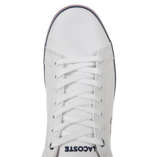 Chaussures universel hommes Lacoste Lerond 5/5