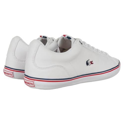 Chaussures universel hommes Lacoste Lerond 3/5