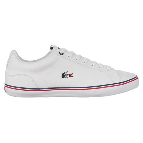 Chaussures universel hommes Lacoste Lerond 1/5