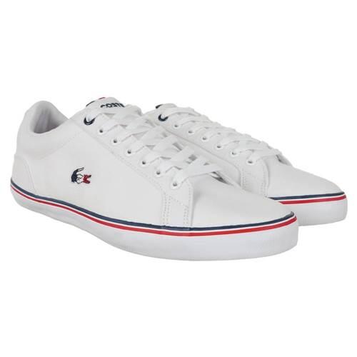 Chaussures universel hommes Lacoste Lerond 4/5