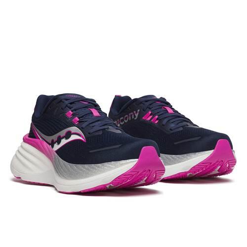 Zapatillas - Running - Mujer - Amortiguación - Hurricane 24 2/5