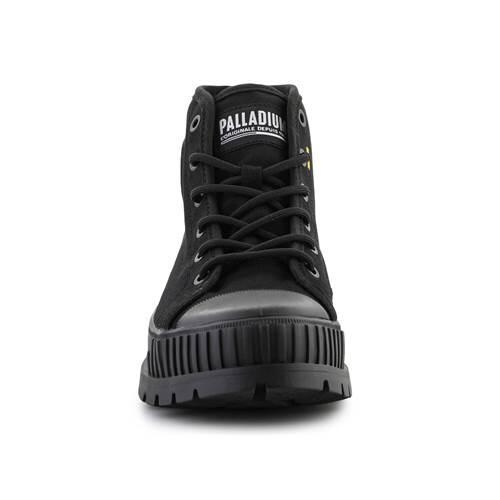 Schoenen universeel unisex Palladium Pallashock Supply 2/5