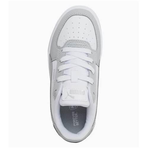 Chaussure universel hommes Puma Caven Mix 4/7