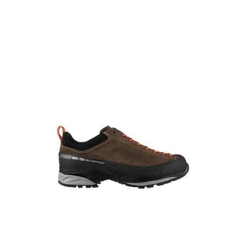 Sapatos para caminhadas / trekking para homens / masculino Lomer 30100A02 2/5