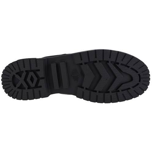 Schoenen universeel unisex Palladium Sp20 Unzipped 4/4