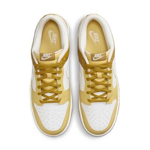 Chaussures universel hommes Nike Dunk Low Retro 4/5