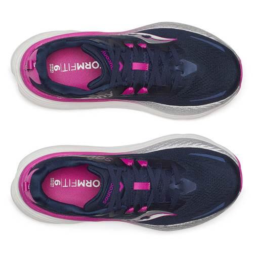 Zapatillas - Running - Mujer - Amortiguación - Hurricane 24 5/5