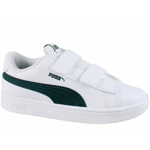 Sneakers Puma model 394253-15 for children